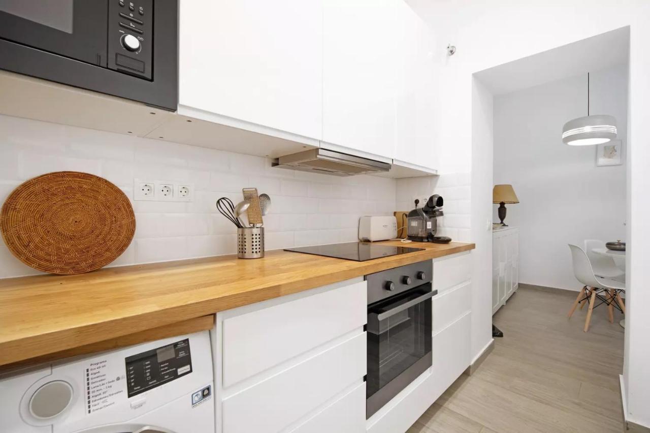 Precioso Con Patio Interior * Cadice