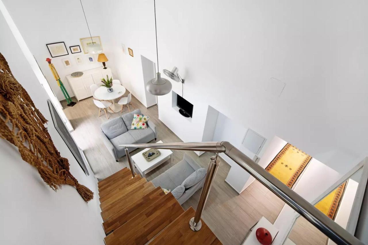 Precioso Con Patio Interior * Cadice