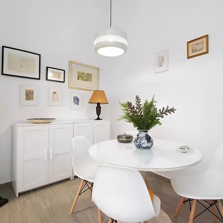 Precioso Alojamiento Con Patio Interior Cadis Exterior photo