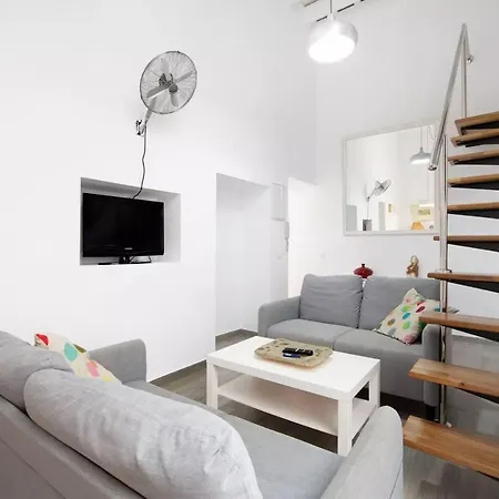 Precioso Alojamiento Con Patio Interior Cadis Exterior photo