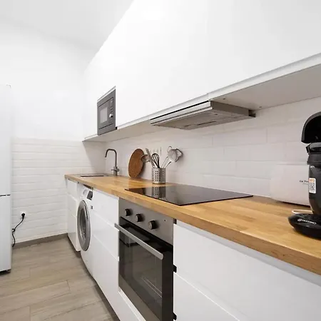 Precioso Alojamiento Con Patio Interior Cadis Exterior photo