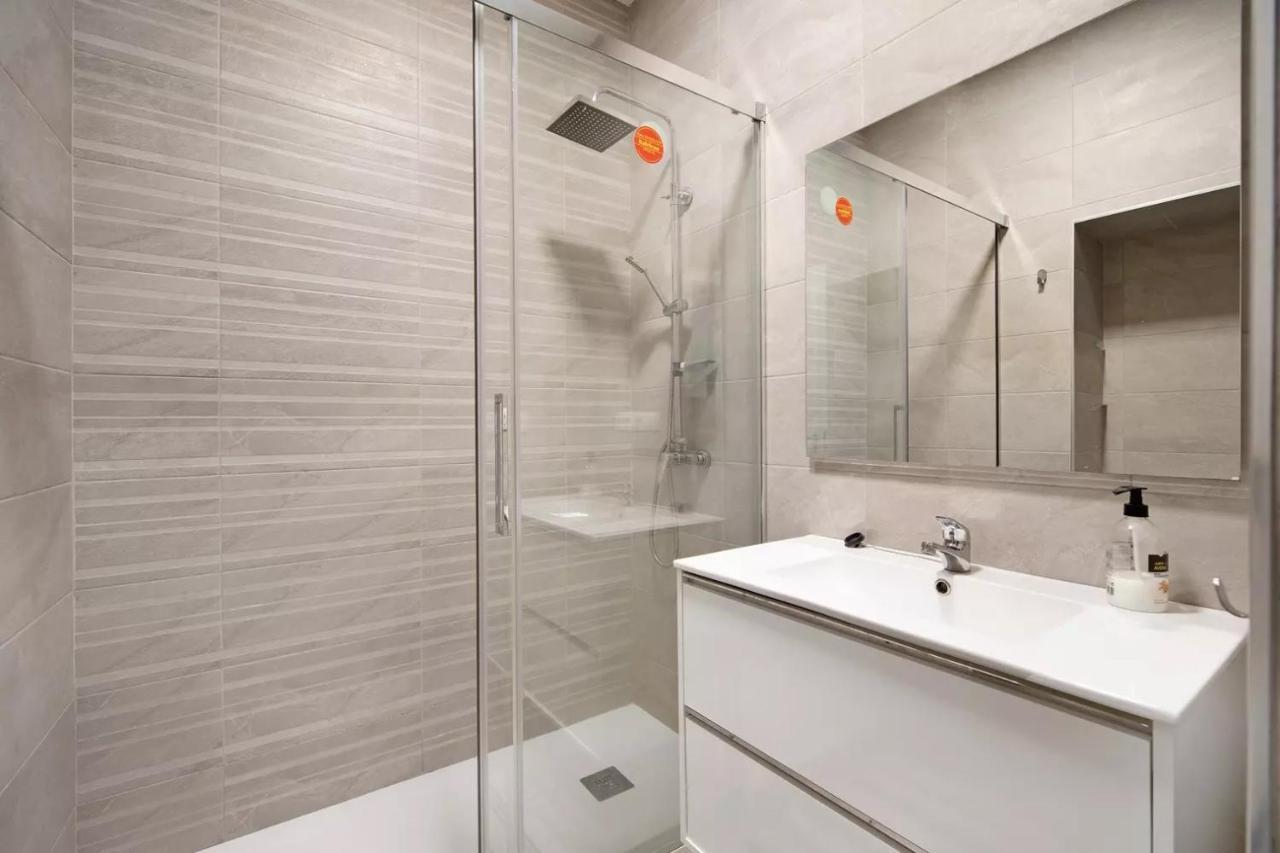 Apartamento Precioso Con Patio Interior